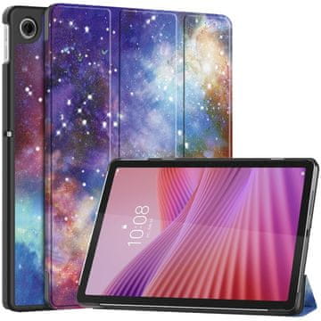 GS Futrola za Lenovo Tab 10.1" TB311FU, Smartcase, Galaxy
