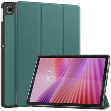 GS Futrola za Lenovo Tab 10.1" TB311FU, Smartcase, zelena