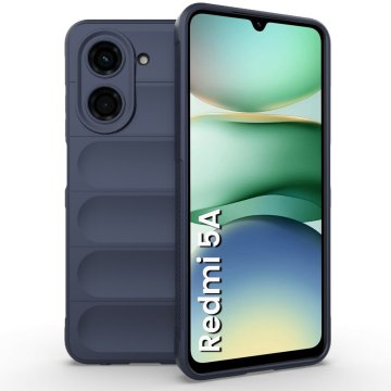 GS Futrola za Xiaomi Redmi A5, otporna na udarce za igranje, tamnoplava