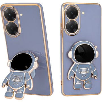 GS Futrola za Xiaomi Redmi A5, Astronaut, plava