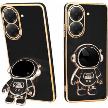 GS Futrola za Xiaomi Redmi A5, Astronaut, crna