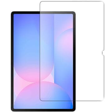 GS Kaljeno staklo za Samsung Galaxy Tab S10 FE+ Plus