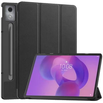 GS Futrola za Lenovo Idea Tab Pro 12.7", Smartcase, crna