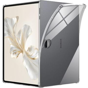GS Futrola za Honor Pad 9, silikonska, prozirna