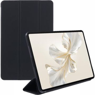 GS Pametna futrola za Honor Pad 9, crna