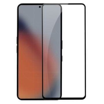 Nillkin 3D kaljeno staklo s punim poklopcem za zaslon za Nothing Phone 3a / 3a Pro