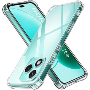 Overboard Futrola za Honor 400 Lite, otporna na padove, prozirna