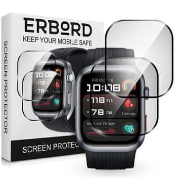 Overboard 2x hibridno staklo za Huawei Watch D2