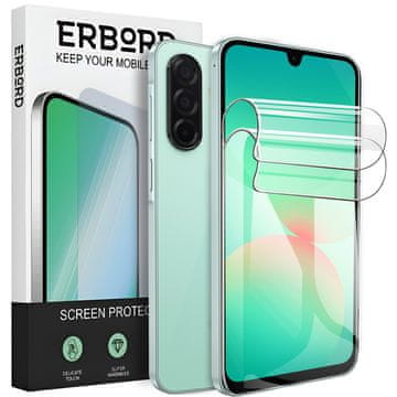 Overboard 2x hidrogel folija za Samsung Galaxy A26 5G, hidrogel folija