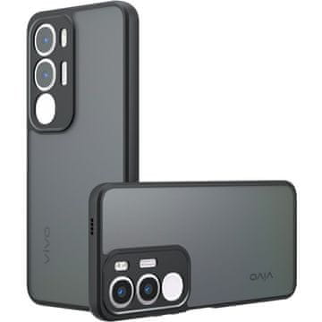 GS Futrola za Vivo Y19s, Fusion Hybrid, prozirna