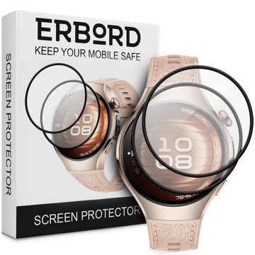Overboard 2x hibridno staklo za Huawei Watch 5 42 mm
