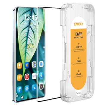 ENKAY Hat-Prince 3D kaljeno staklo za OnePlus 11/10 Pro/9 Pro 5G