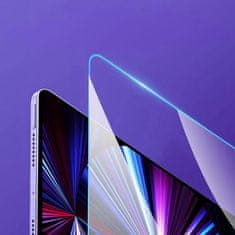 GS 9H kaljeno staklo s aplikatorom za Samsung Galaxy Tab S10 Lite / S10 FE / S10 / S9 FE / S9 / S8 / S7