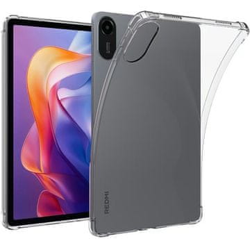 GS TPU futrola za Xiaomi Redmi Pad 2 - Zaštitna, prozirna