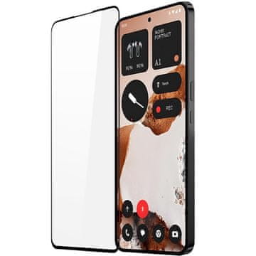 Dux Ducis 10D kaljeno staklo za Nothing CMF Phone 2 Pro
