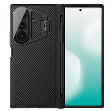 Nillkin CamShield Prop magnetska olovka za Samsung Galaxy Z Fold7 5G - crna