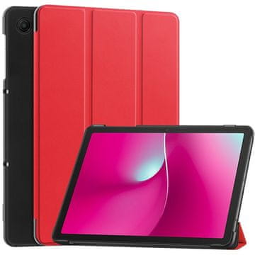 GS T-Mobile T Tablet 2 5G pametna futrola crvena