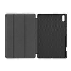 Overboard Samsung Galaxy Tab S11 Ultra Smartcase s držačem za olovku, crna