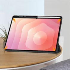Overboard Samsung Galaxy Tab S11 Ultra Smartcase s držačem za olovku, crna