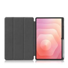 Overboard Samsung Galaxy Tab S11 Ultra Smartcase s držačem za olovku, crna