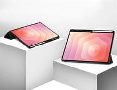 Overboard Samsung Galaxy Tab S11 Ultra Smartcase s držačem za olovku, crna