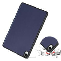 Overboard Samsung Galaxy Tab S11 Smartcase s držačem za olovku, plava