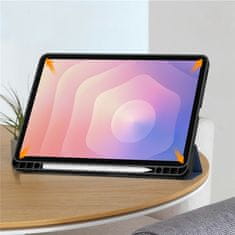 Overboard Samsung Galaxy Tab S11 Smartcase s držačem za olovku, plava