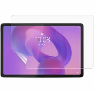GS PET zaštitna folija za Lenovo Idea Tab Plus 12.1" - prozirna