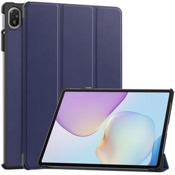 GS Preklopna futrola za Huawei MatePad 11.5 2025, Smartcase, tamnoplava