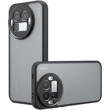 GS Realme GT 8 Pro Fusion Hybrid mat crna maska