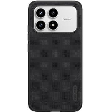 Nillkin Frosted Shield Pro magnetska maskica za Xiaomi Poco F8 Pro, crna