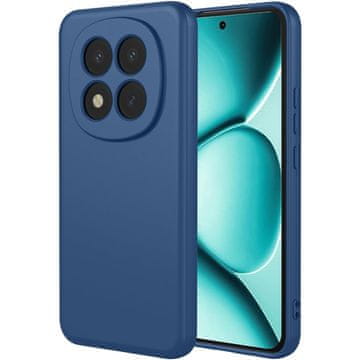 GS Futrola za Xiaomi Redmi Note 15 Pro Plus 5G / Poco M8 Pro 5G, Silikonska Lite, Plava