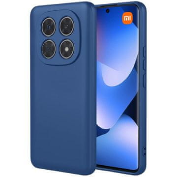 GS Futrola za Xiaomi Redmi Note 15 5G / Poco M8 5G, Silikonska Lite, plava