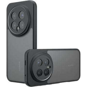 GS Honor Magic 8 Pro Fusion Hybrid mat crna maska