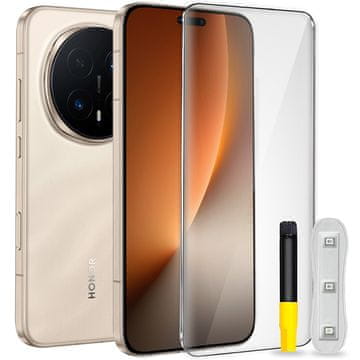 GS UV kaljeno staklo za Honor Magic 8 Pro