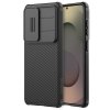 Futrola za Samsung Galaxy S26, Armor, CamShield Pro, crna