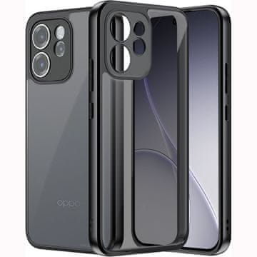 GS Oppo Reno 15 Pro Fusion Hybrid mat crna maska