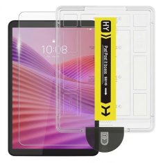 GS 9H kaljeno staklo s aplikatorom za Lenovo Tab One 8.7"