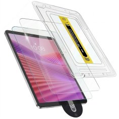 GS 9H kaljeno staklo s aplikatorom za Lenovo Tab One 8.7"