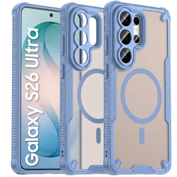 GS Futrola za Samsung Galaxy S26 Ultra, MagSafe, plava