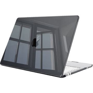 GS Tvrda futrola za MacBook Neo 13 A3404, siva