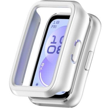 GS Futrola za Huawei Band 11, srebrna