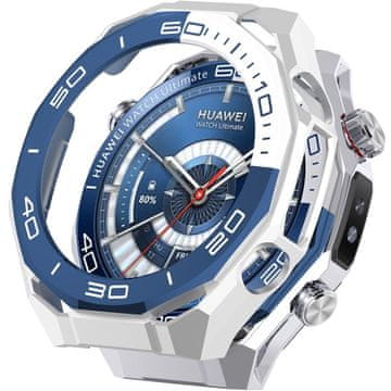 GS Zaštitna futrola za Huawei Watch Ultimate 2, plava