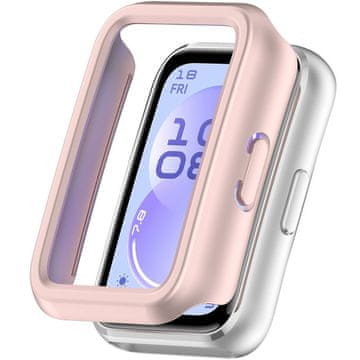 GS Futrola za Huawei Band 11, roza