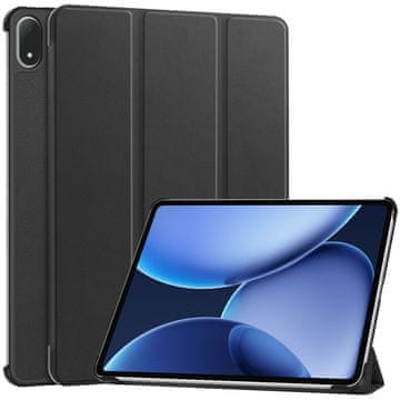GS Preklopna futrola za OnePlus Pad 3, Smartcase, crna