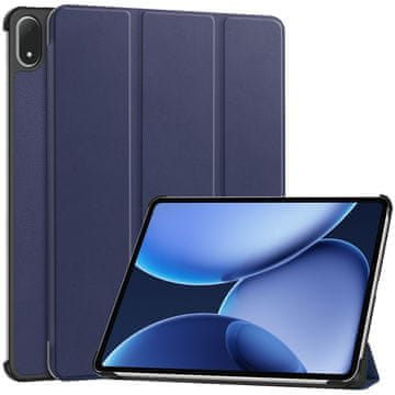 GS Preklopna futrola za OnePlus Pad 3, Smartcase, plava
