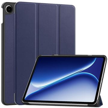 GS Preklopna futrola za OnePlus Pad Go 2, Smartcase, plava