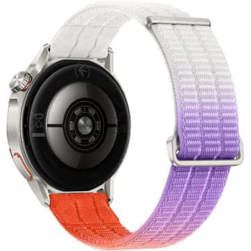 GS Univerzalni najlonski remen 22 mm, višebojni
