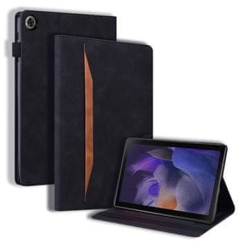 GS Futrola s preklopom i džepovima, za kartice, za Xiaomi Redmi Pad 2 9.7", crna