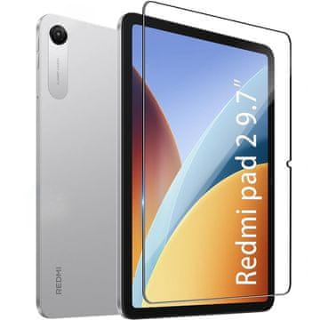 GS Kaljeno staklo za Xiaomi Redmi Pad 2 9.7" staklo, staklo